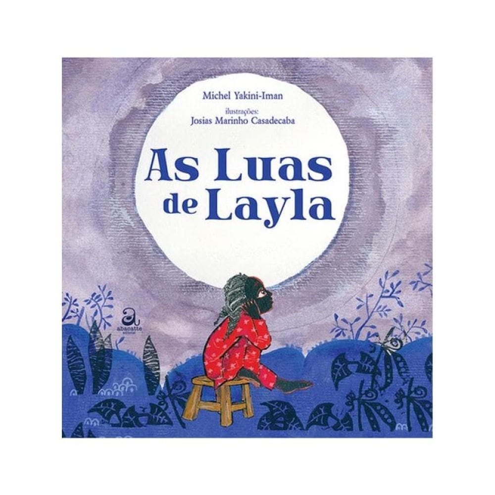 As Luas De Layla