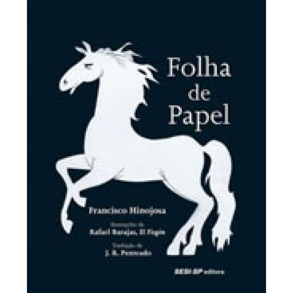 Folha De Papel
