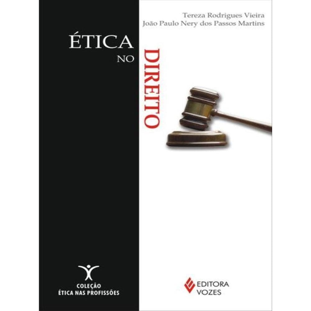 Ética No Direito