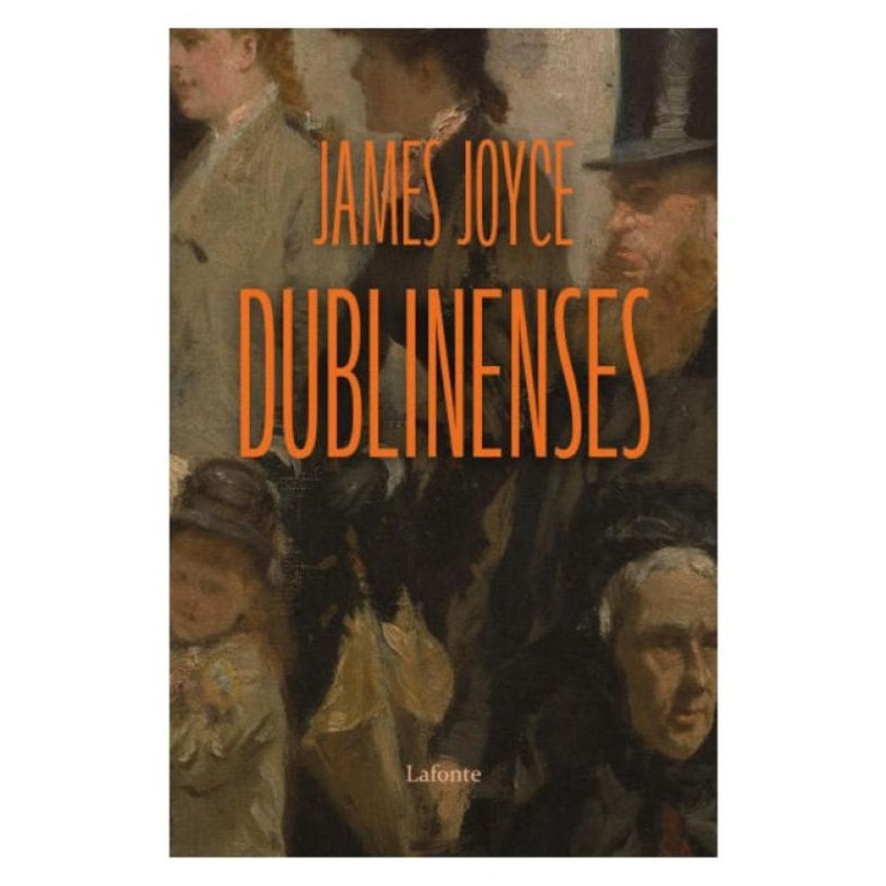 Dublinenses