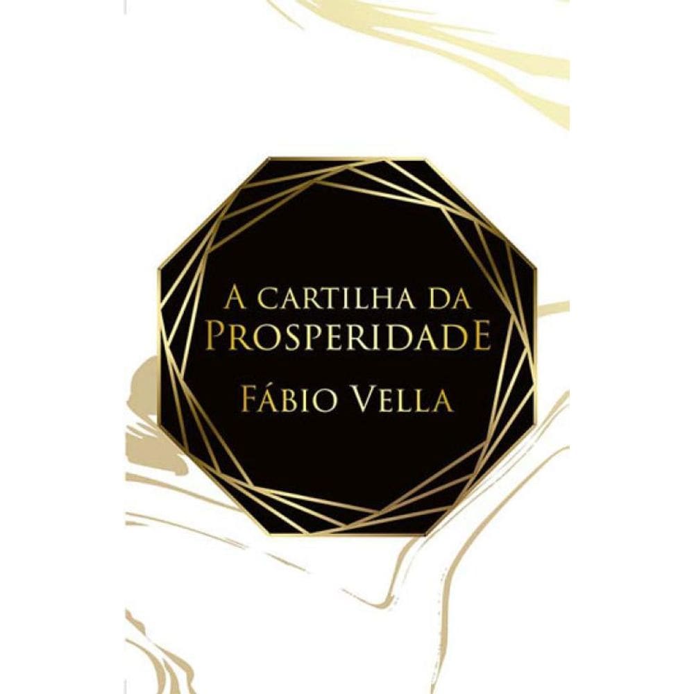 Cartilha Da Prosperidade, A