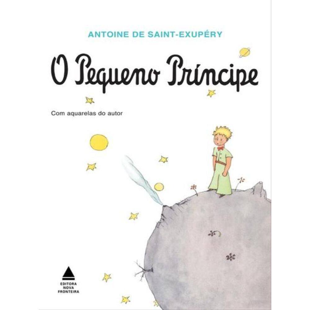 O Pequeno Príncipe