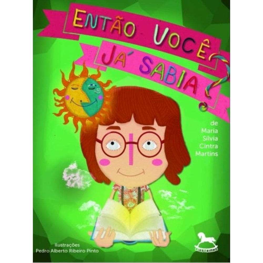 Então Você Já Sabia? - Vol. 1