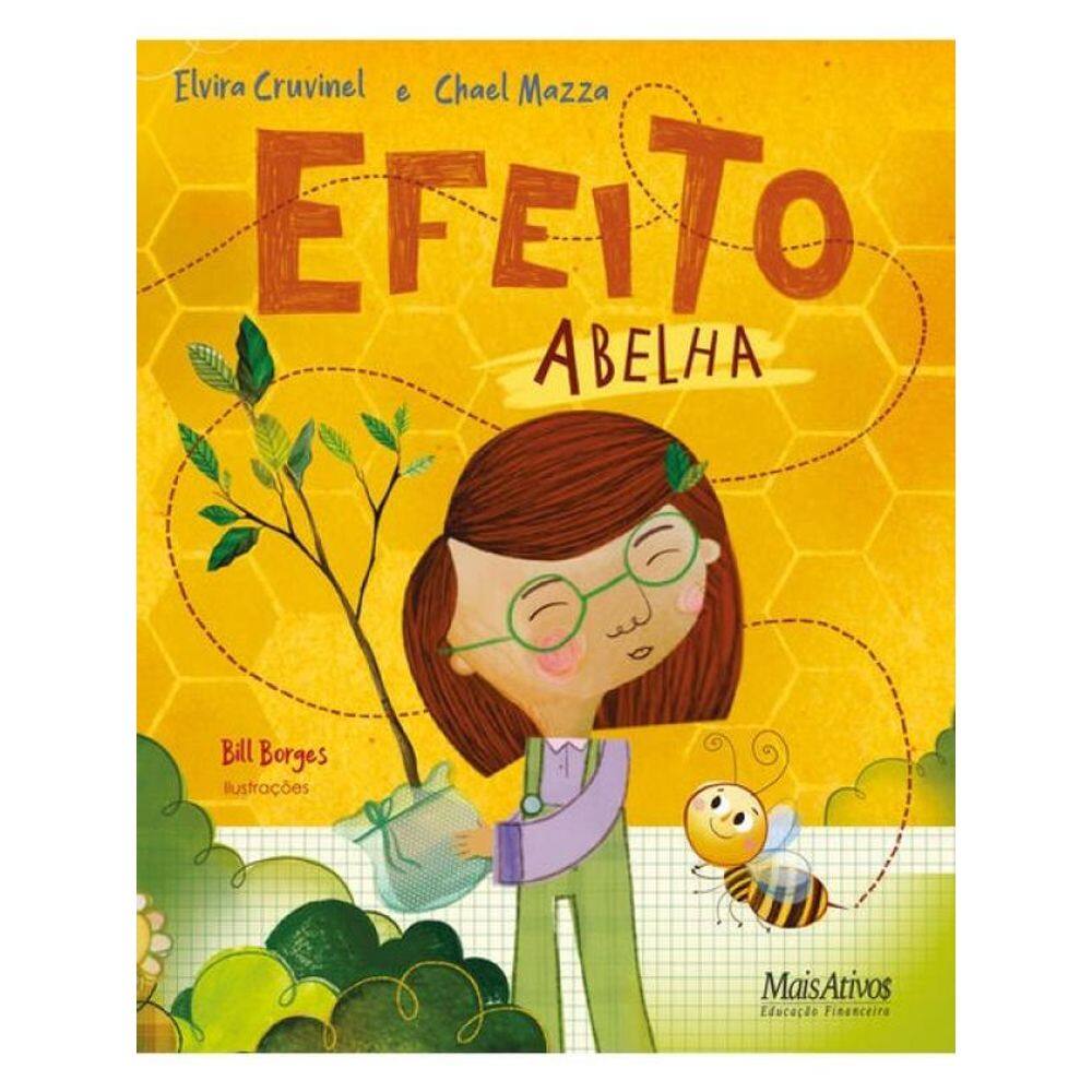 Efeito Abelha
