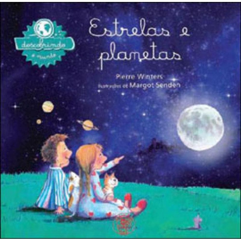 Estrelas E Planetas