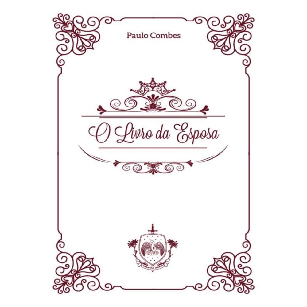 O Livro Da Esposa
