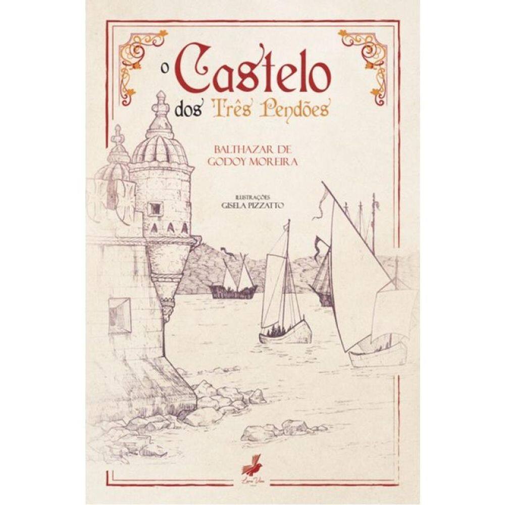 O Castelo Dos Três Pendões