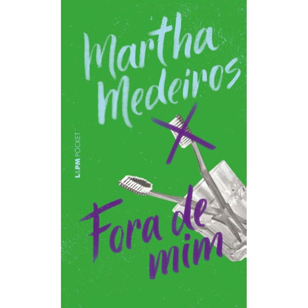 Fora De Mim - Vol. 1289