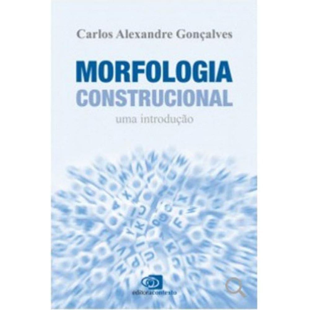 Morfologia Construcional