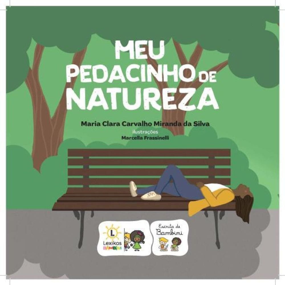 Meu Pedacinho De Natureza