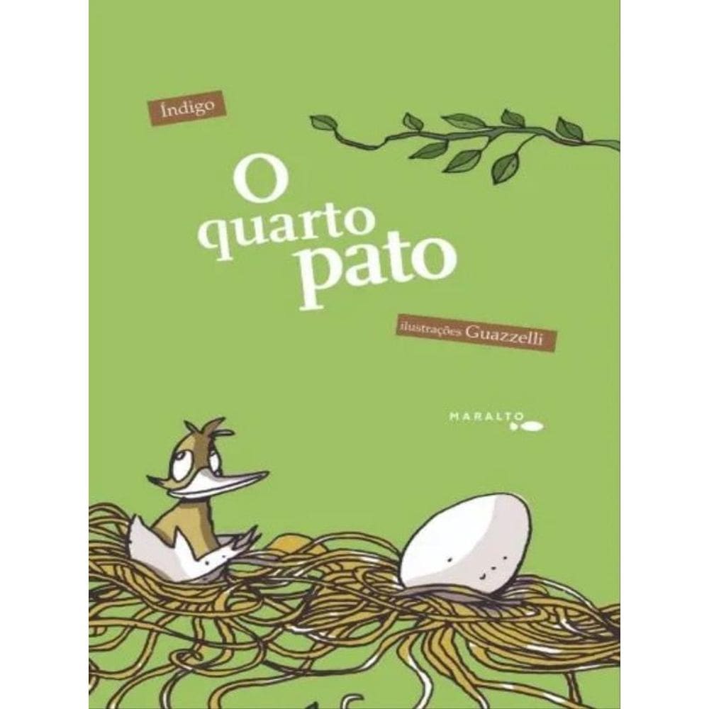 O Quarto Pato