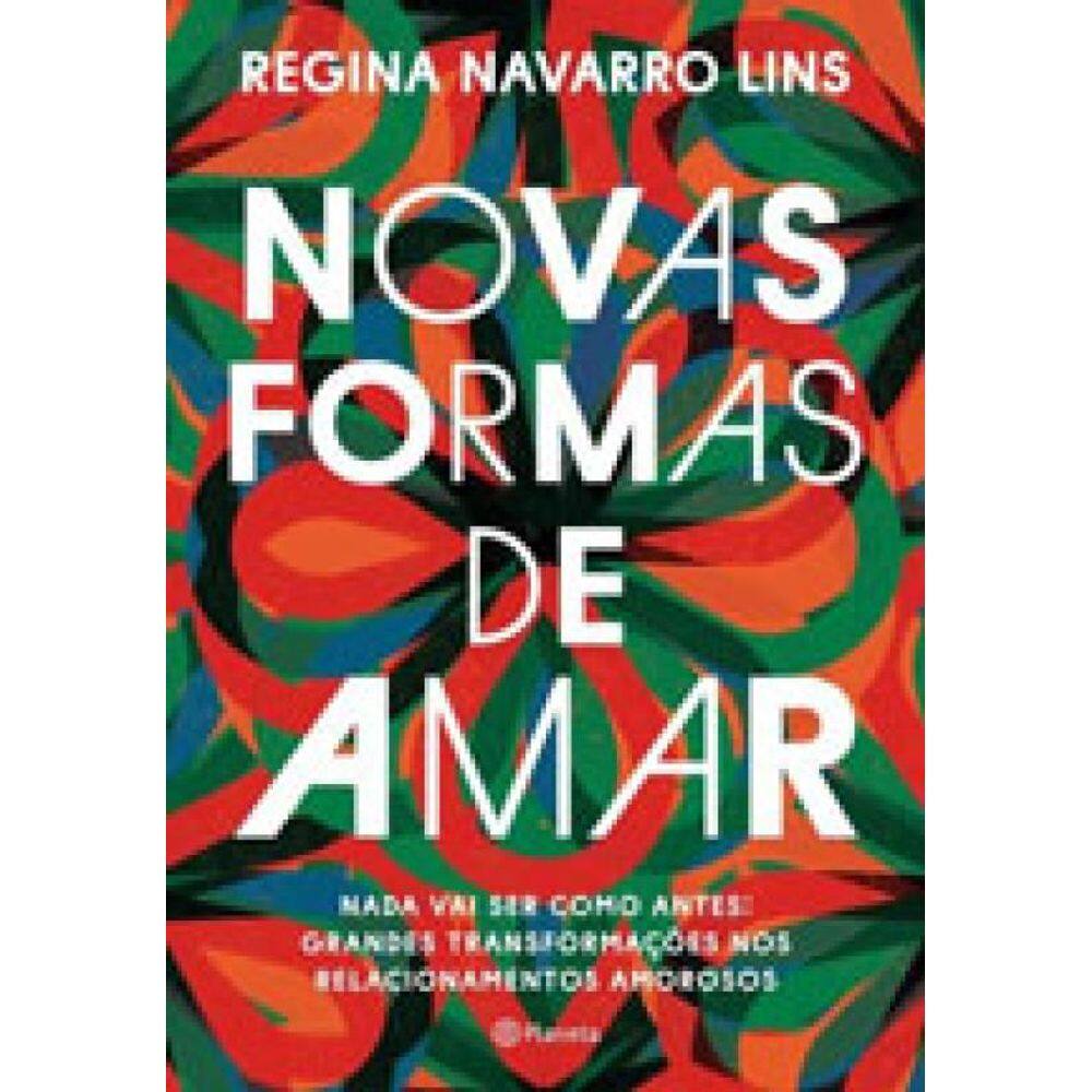 Novas Formas De Amar