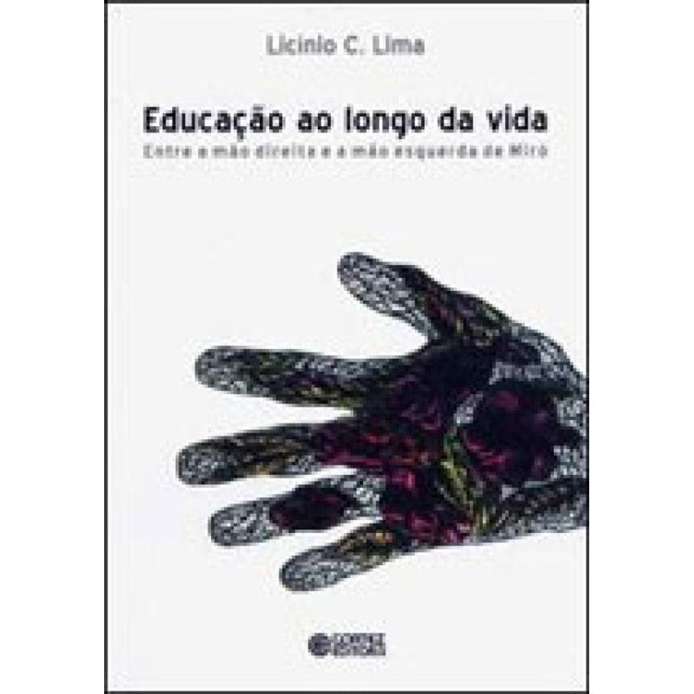Educação Ao Longo Da Vida