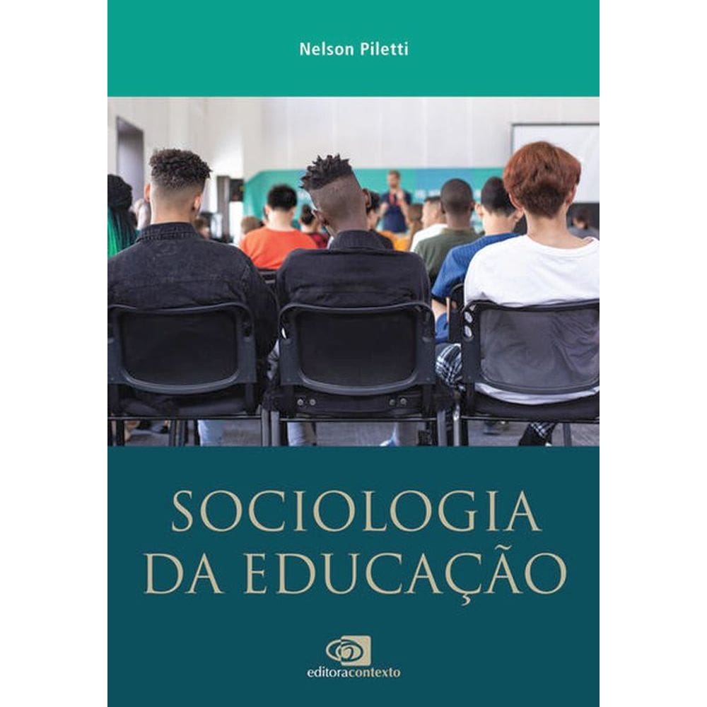 Sociologia Da Educação
