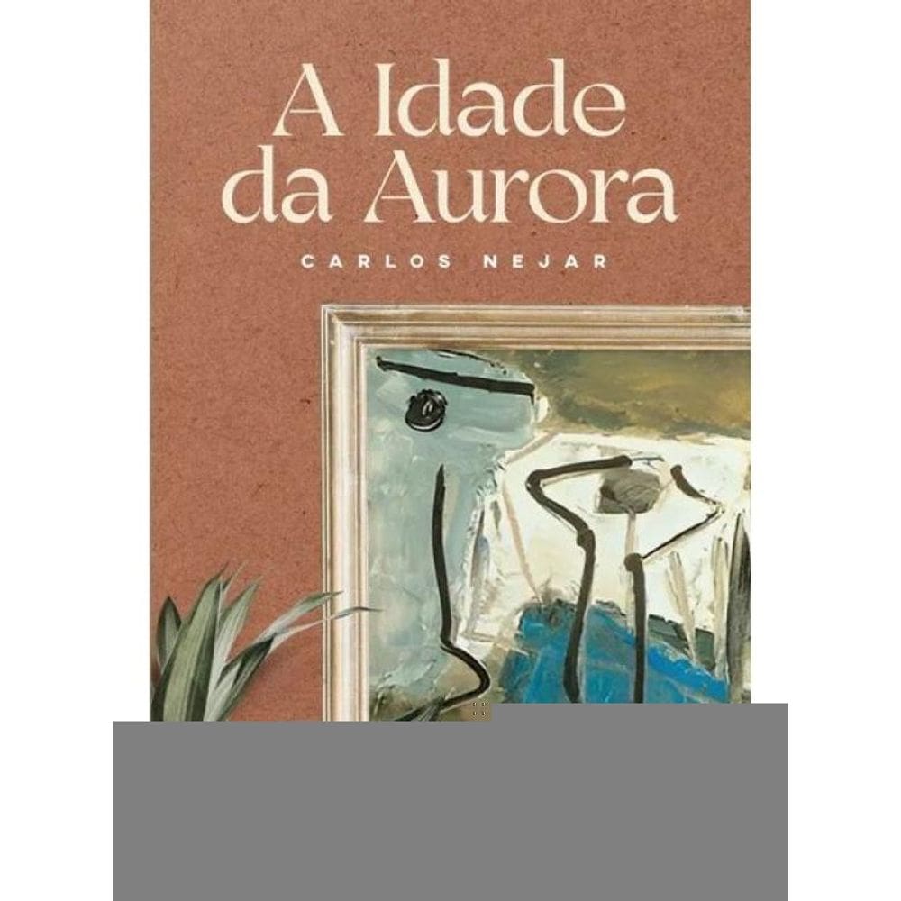 A Idade Da Aurora