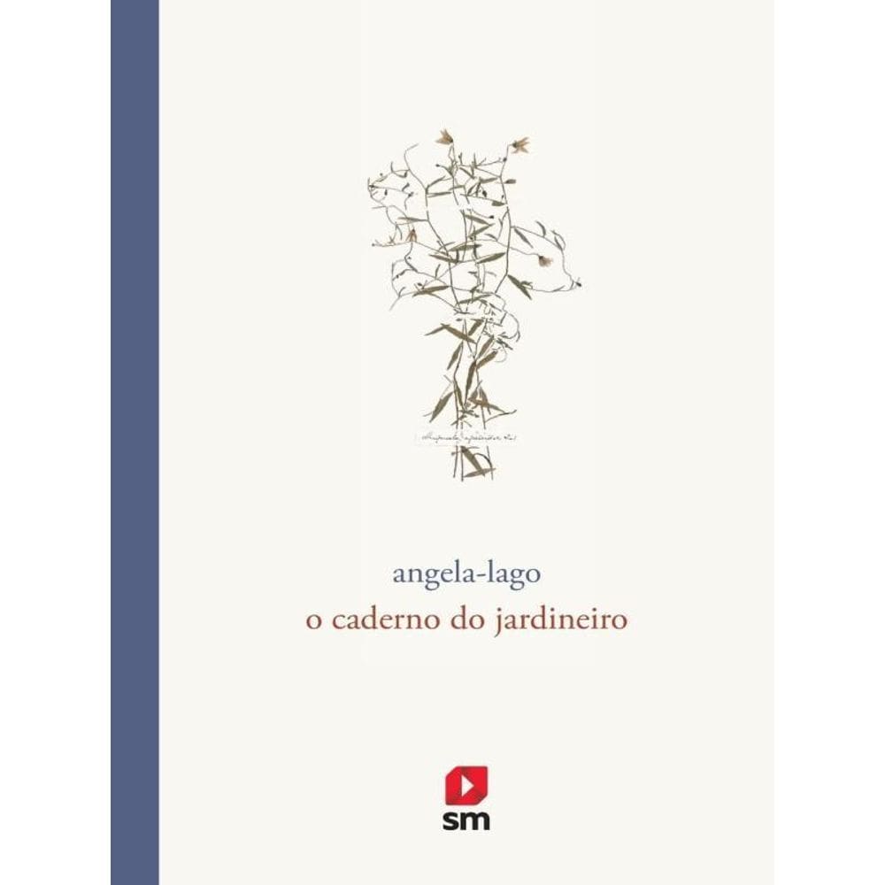 Caderno Do Jardineiro, O