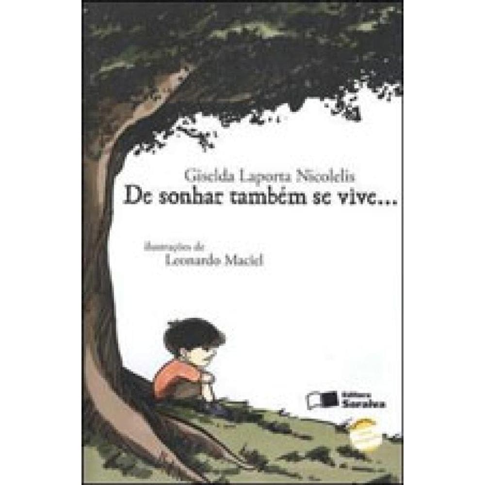 De Sonhar Também Se Vive...