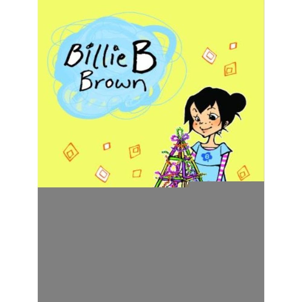 Billie B. Brown - O Melhor Projeto