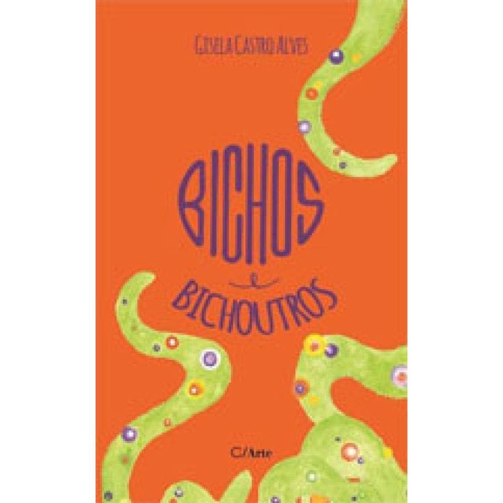 Bichos E Bichoutros
