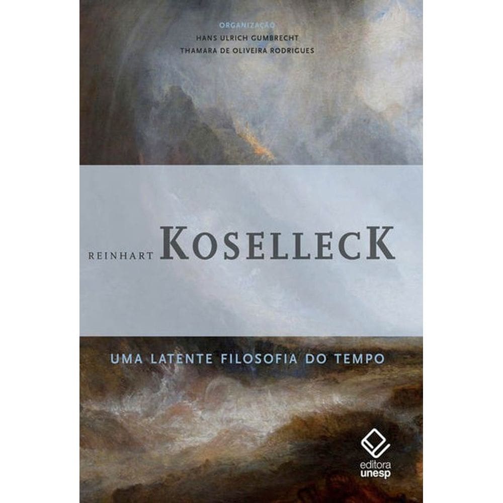 Uma Latente Filosofia Do Tempo