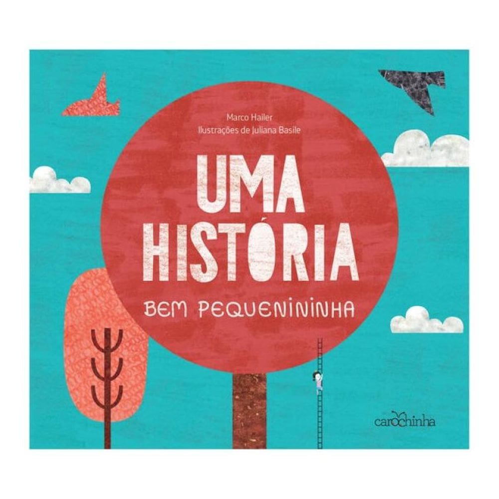 Uma História Bem Pequenininha