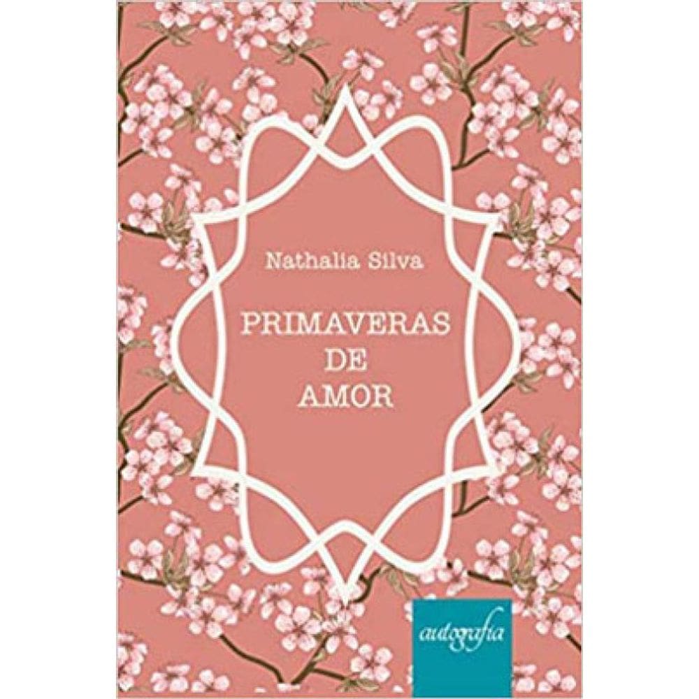 Primaveras De Amor
