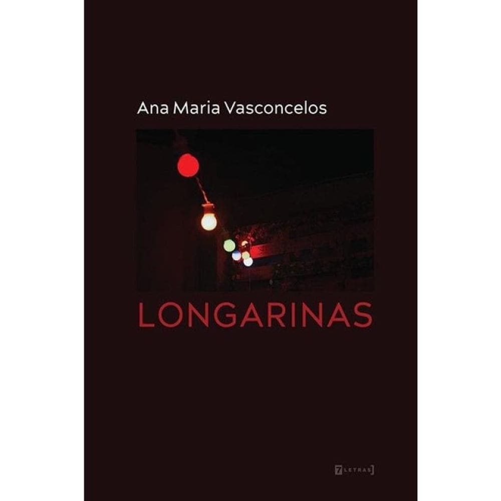 Longarinas