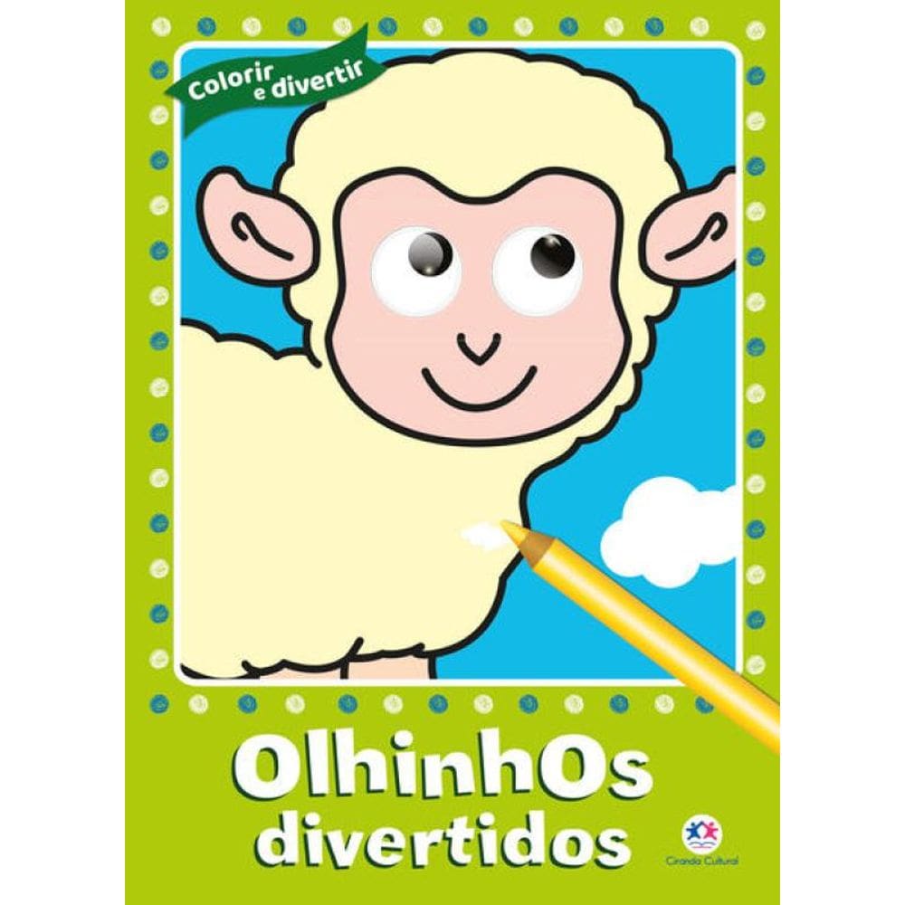 Olhinhos Divertidos