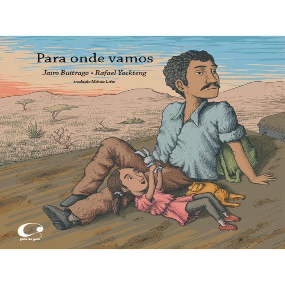 Para Onde Vamos