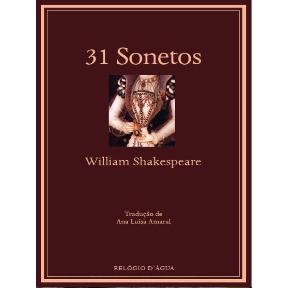 31 Sonetos