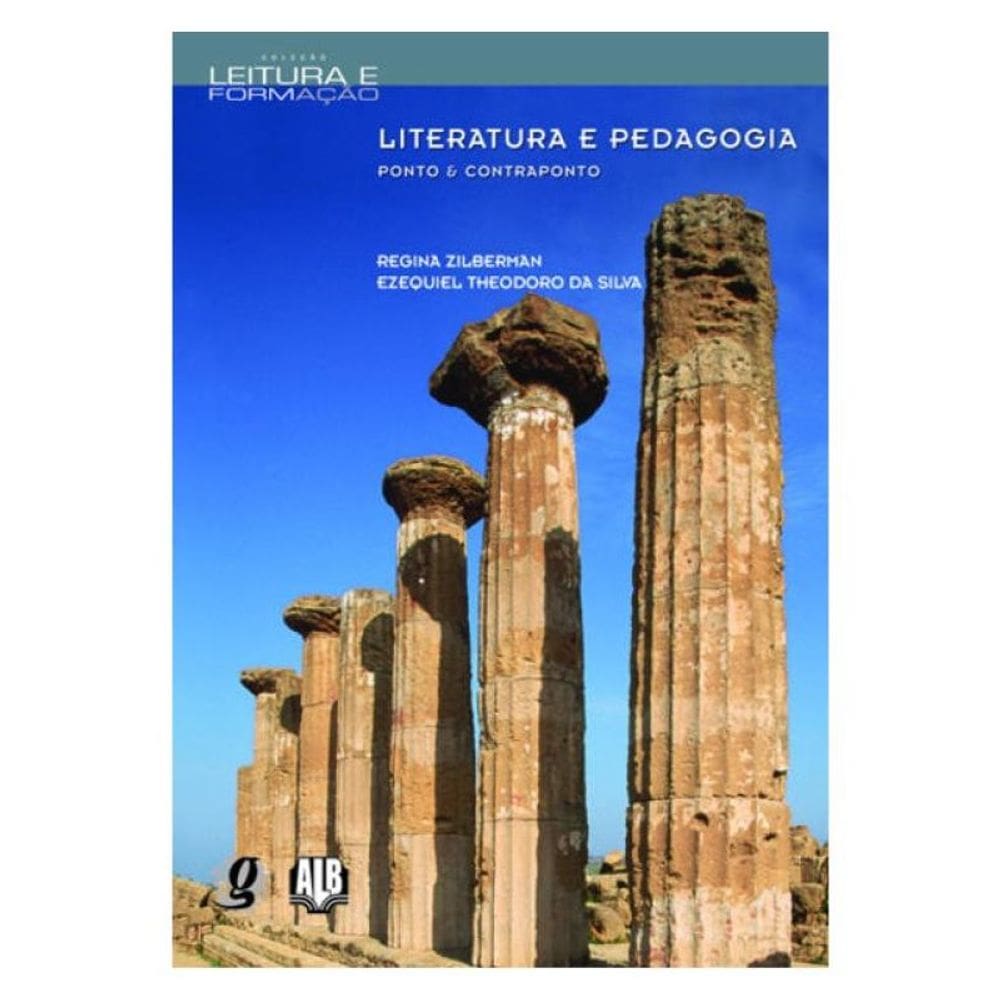 Literatura E Pedagogia