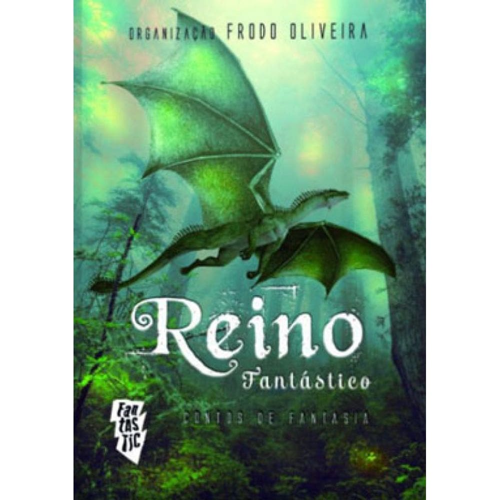 Reino Fantástico