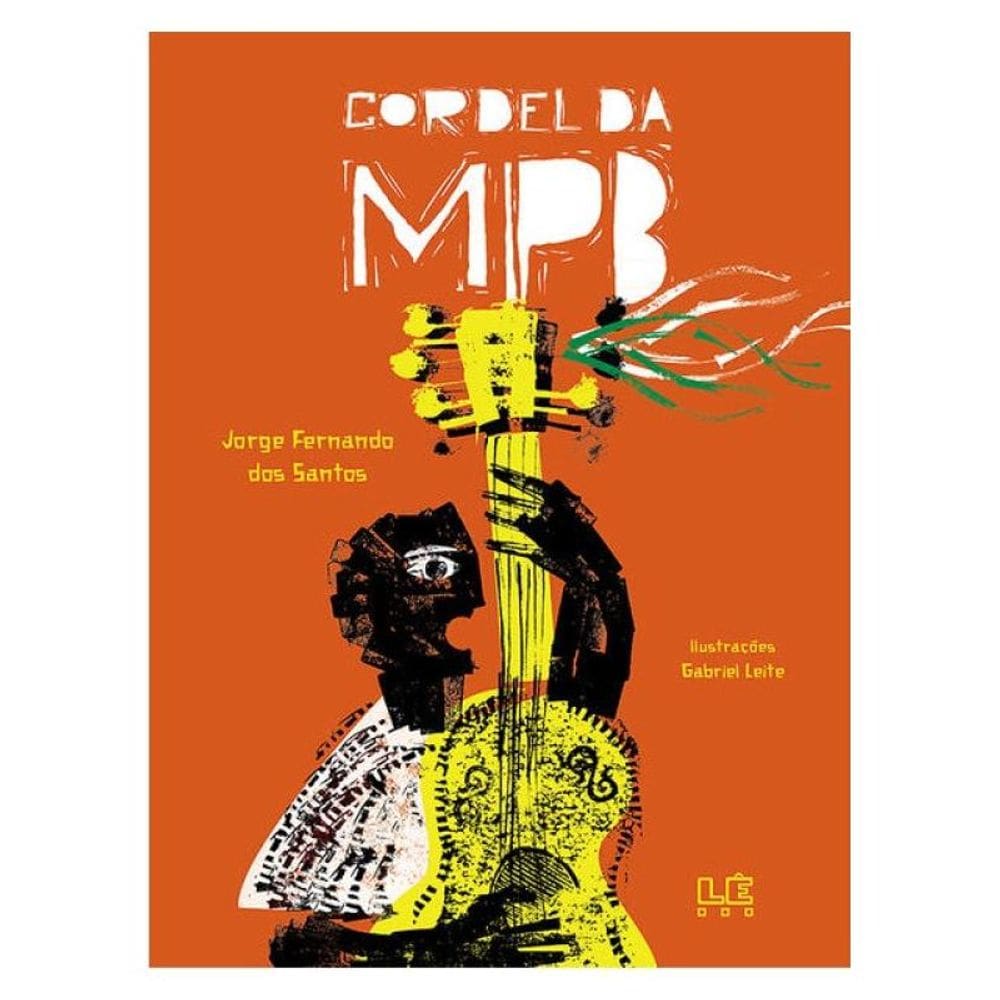 Cordel Da Mpb