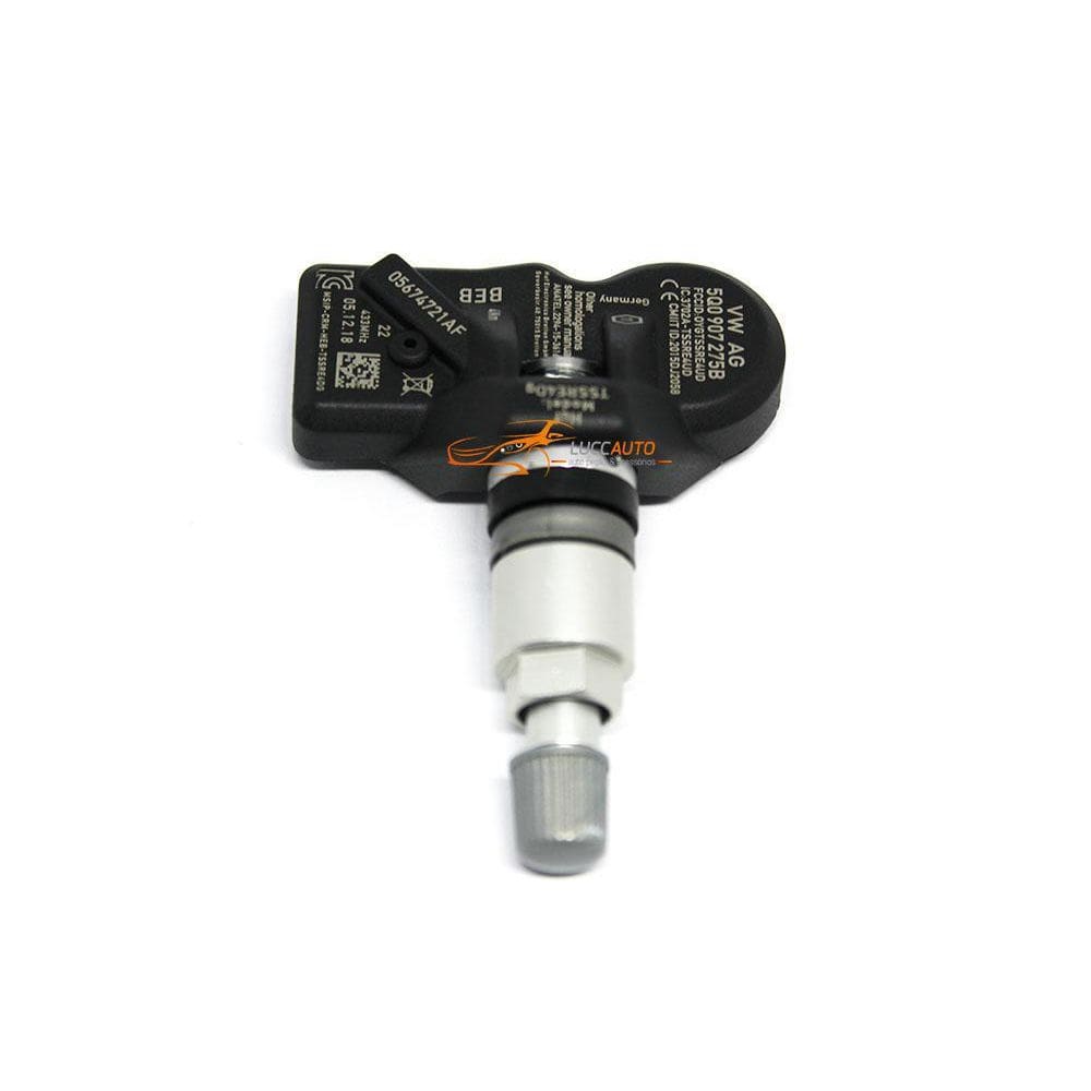 Sensor De Pressão Dos Pneus Jetta Passat Golf Up Amarok Tigu