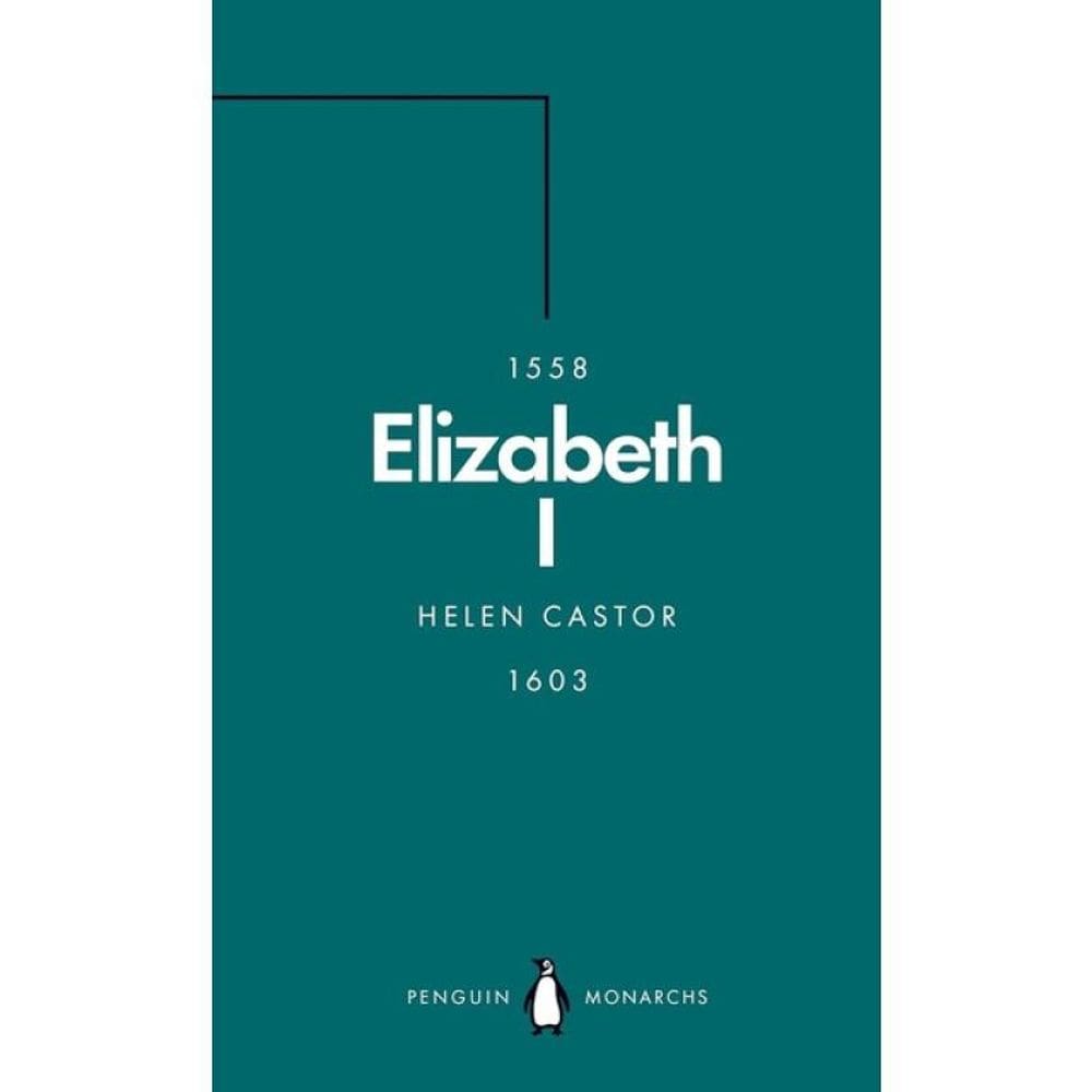 Elizabeth I