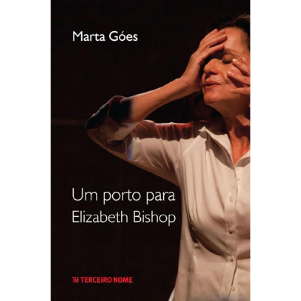 Um Porto Para Elizabeth Bishop