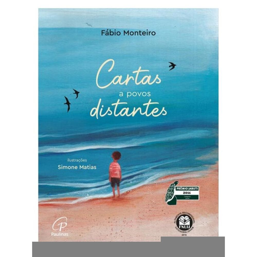Cartas A Povos Distantes