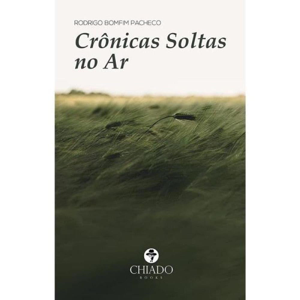 Crônicas Soltas No Ar