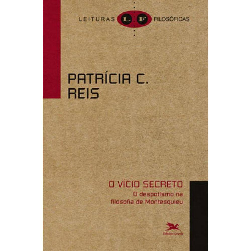 O Vício Secreto