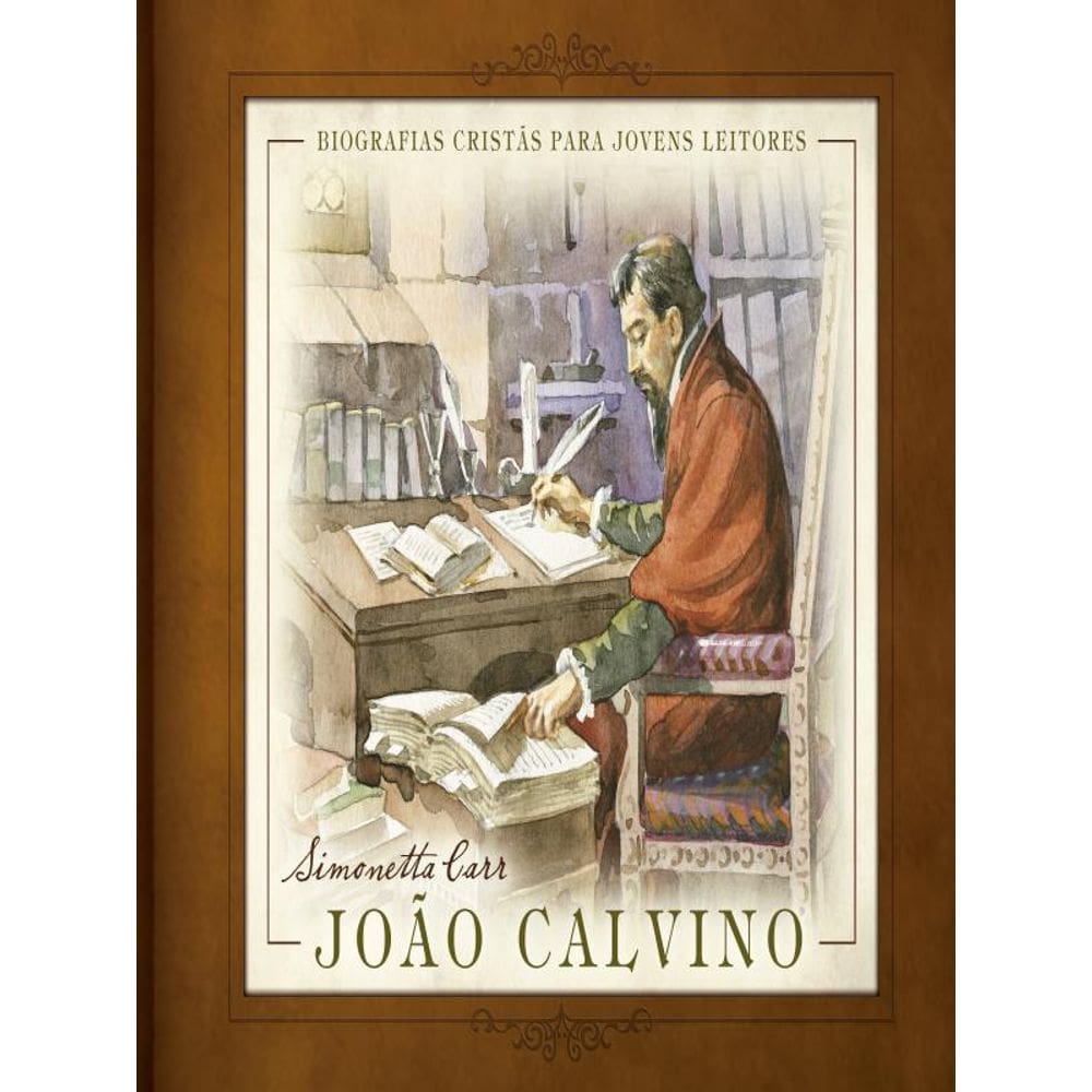 João Calvino