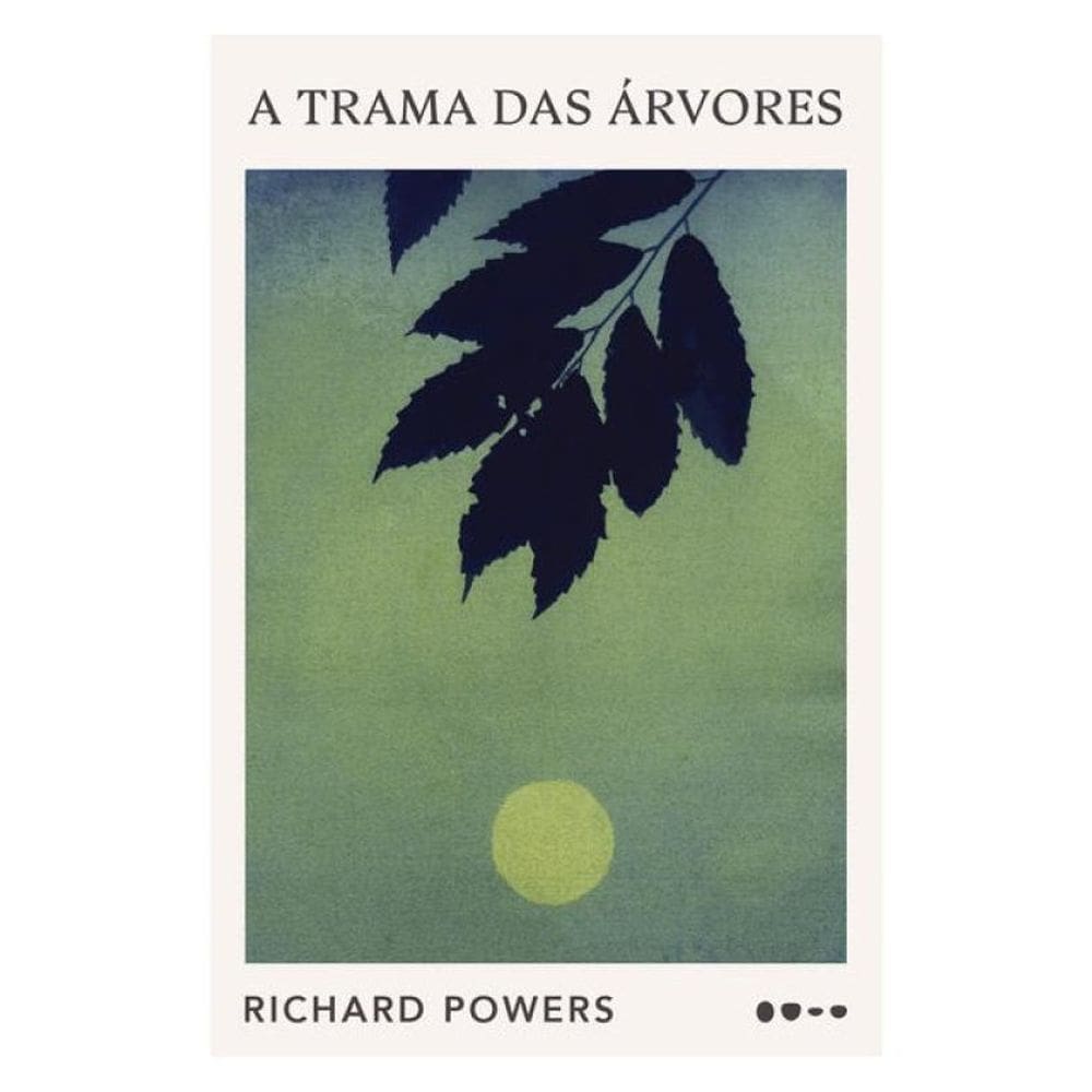 A Trama Das Árvores