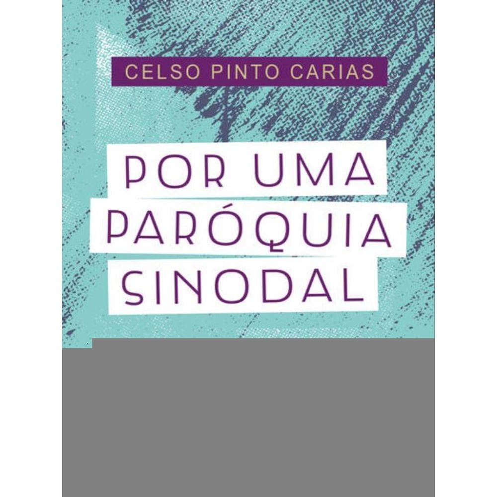 Por Uma Paróquia Sinodal