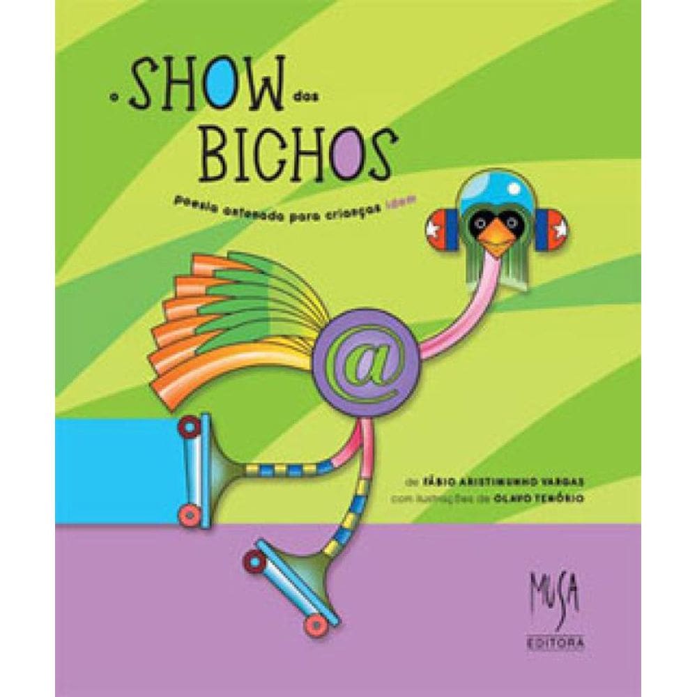 O Show Dos Bichos