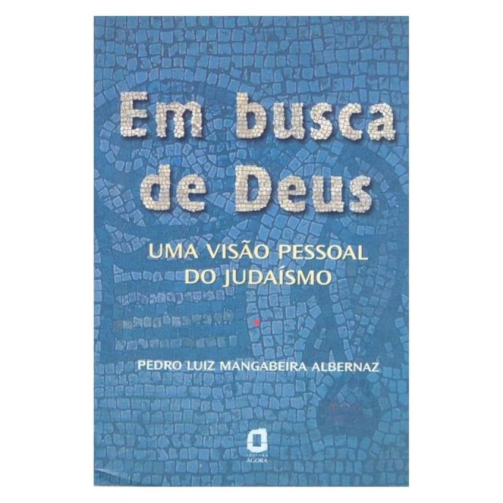 Em Busca De Deus