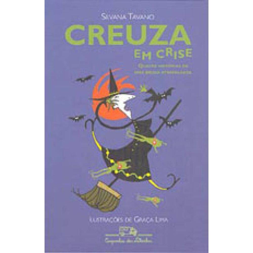 Creuza Em Crise