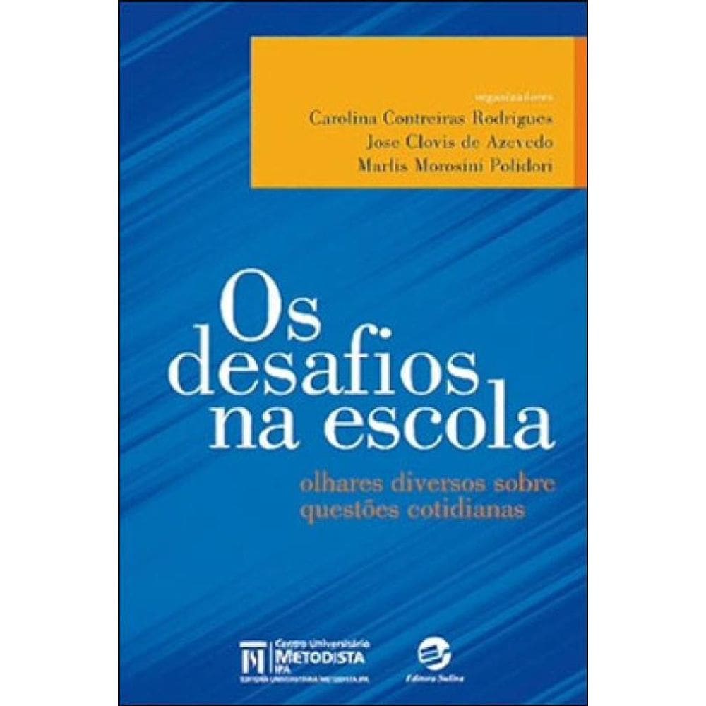 Os Desafios Na Escola