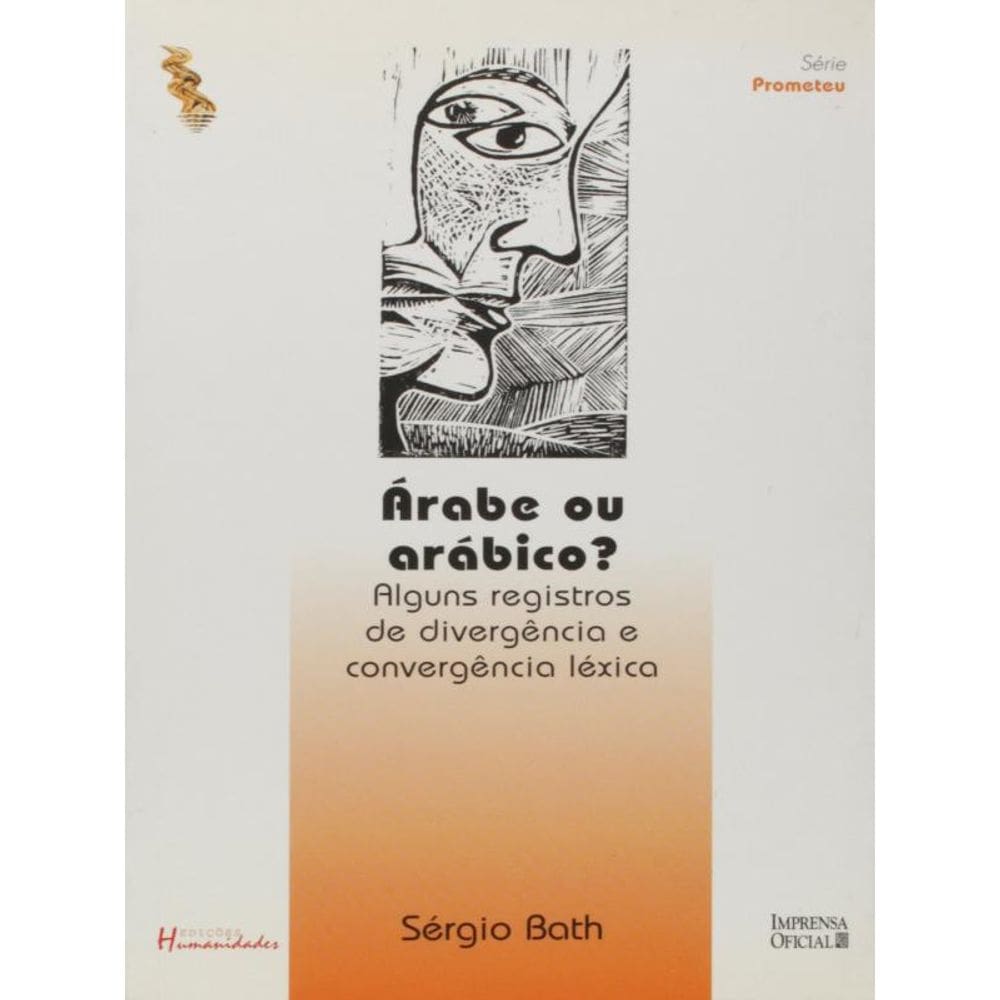 Árabe Ou Arábico?