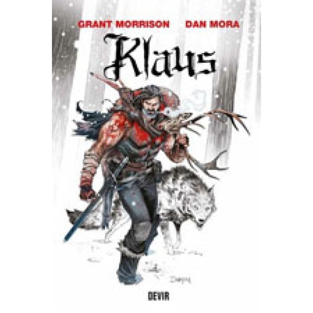 Klaus
