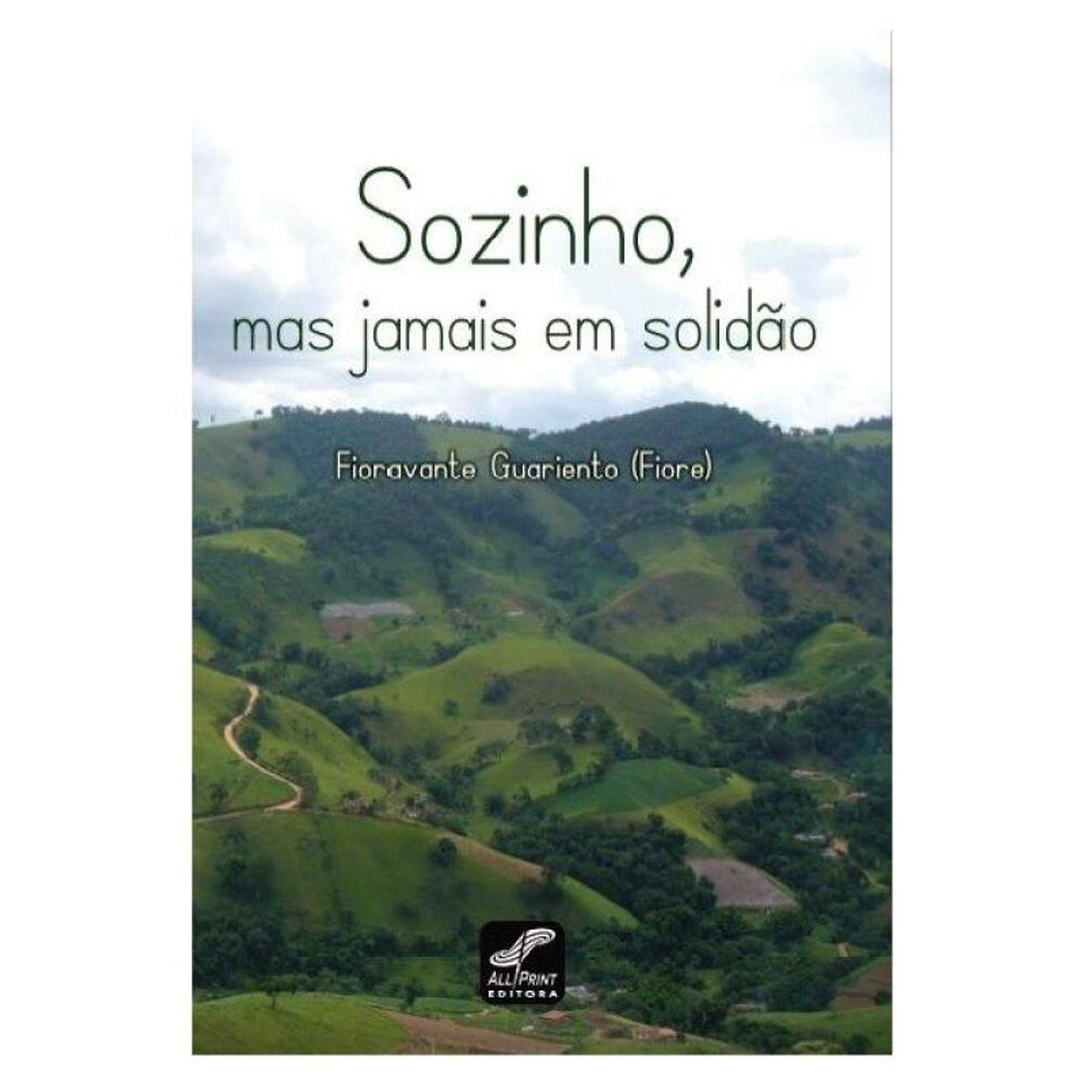 Sozinho, Mas Jamais Em Solidão