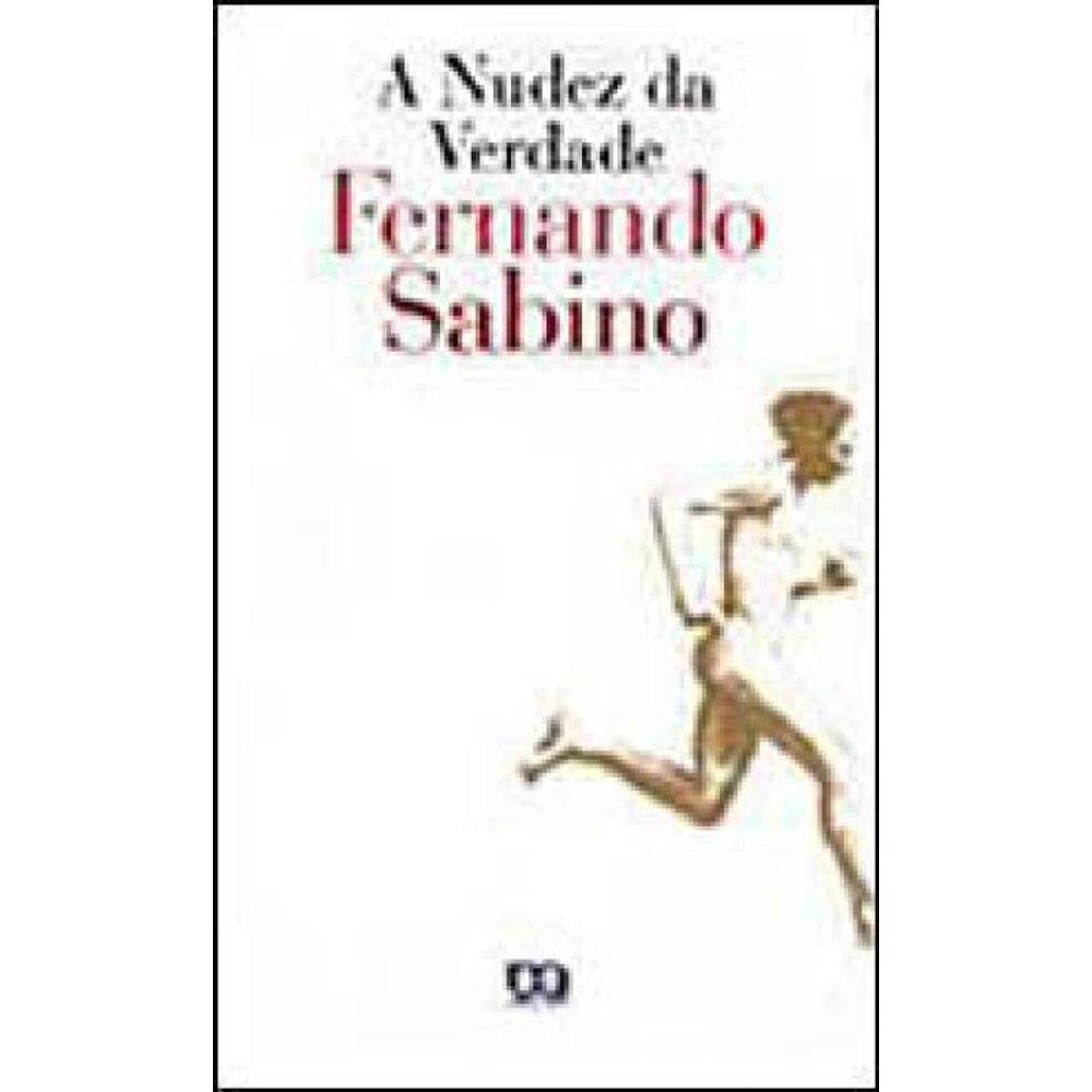 A Nudez Da Verdade